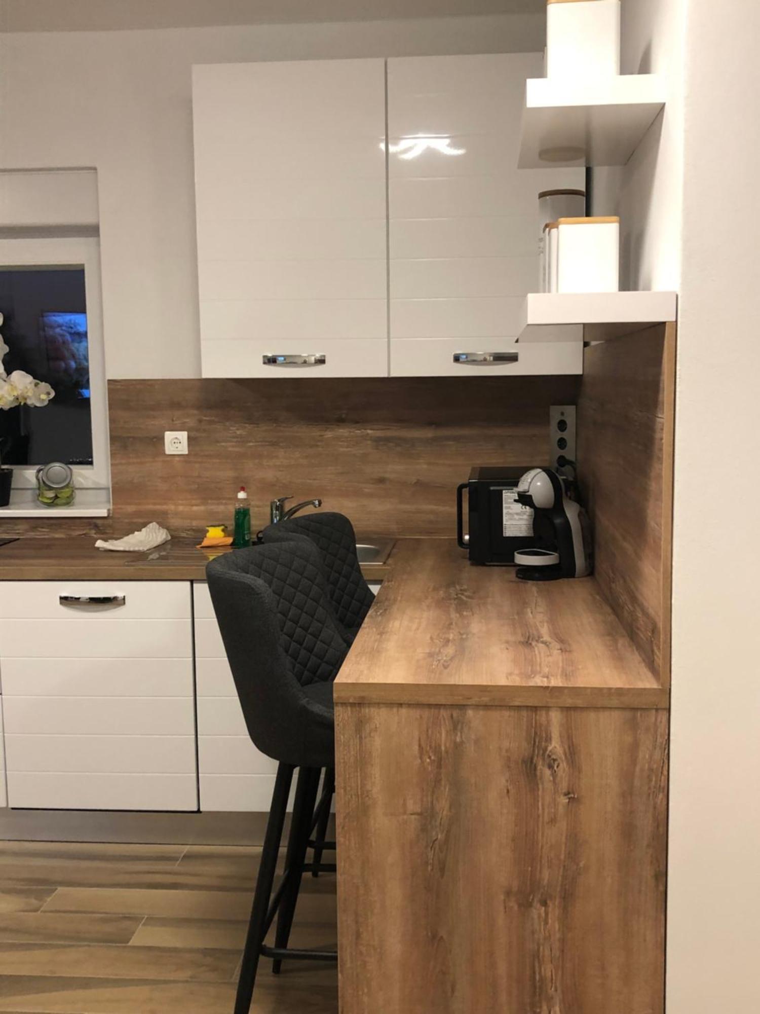 Adria-Appartment-Island-Vir #Sea #Beach #Wifi #Privateparking #Netflix Luaran gambar