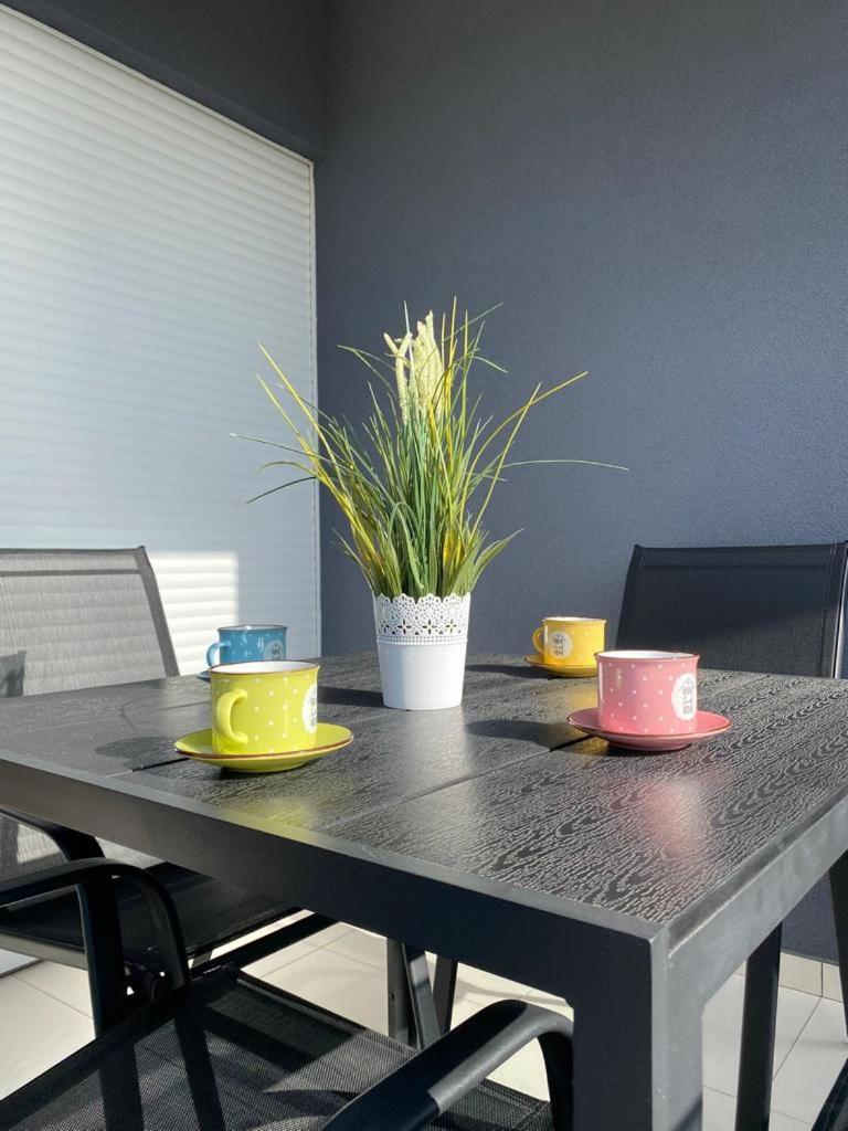 Adria-Appartment-Island-Vir #Sea #Beach #Wifi #Privateparking #Netflix Luaran gambar