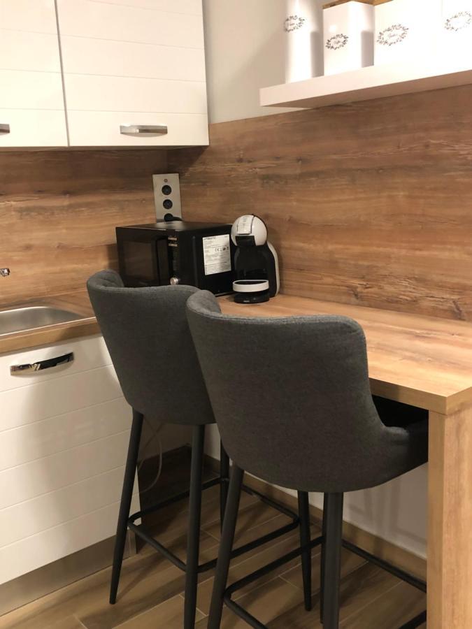 Adria-Appartment-Island-Vir #Sea #Beach #Wifi #Privateparking #Netflix Luaran gambar